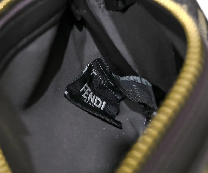 F**di top handle bags 4220c-0380