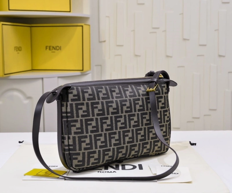 F**di top handle bags 4220c-0381