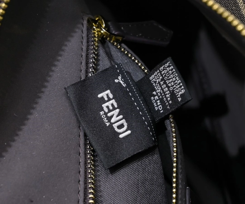 F**di top handle bags 4220c-0381