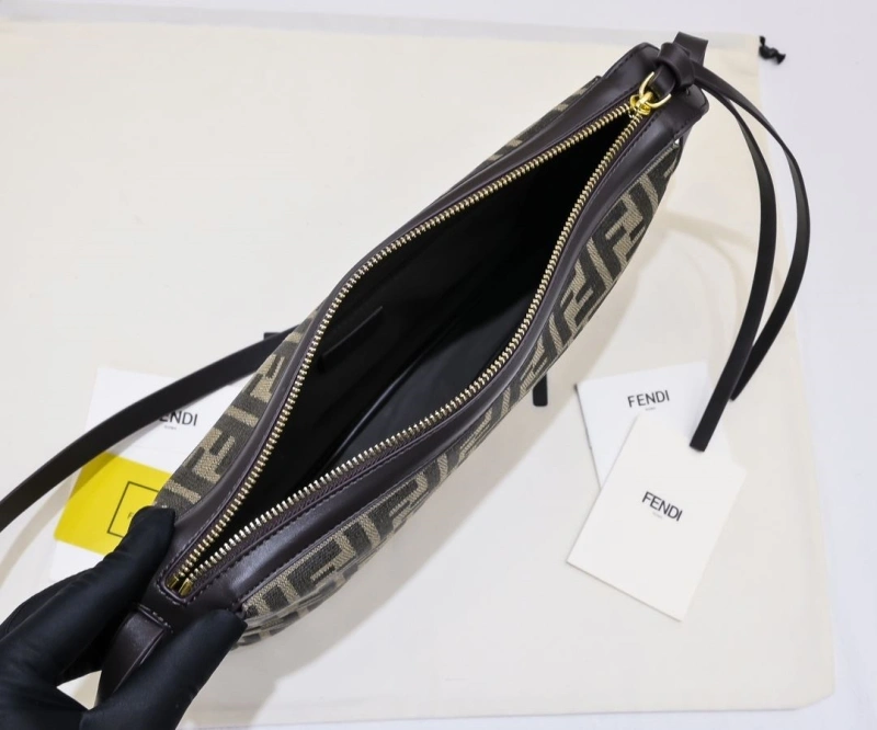 F**di top handle bags 4220c-0381