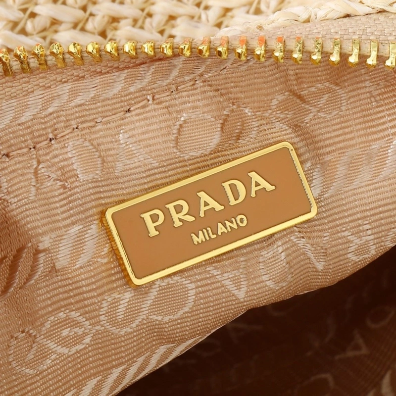 Pra*a top handle bags 4220c-0389
