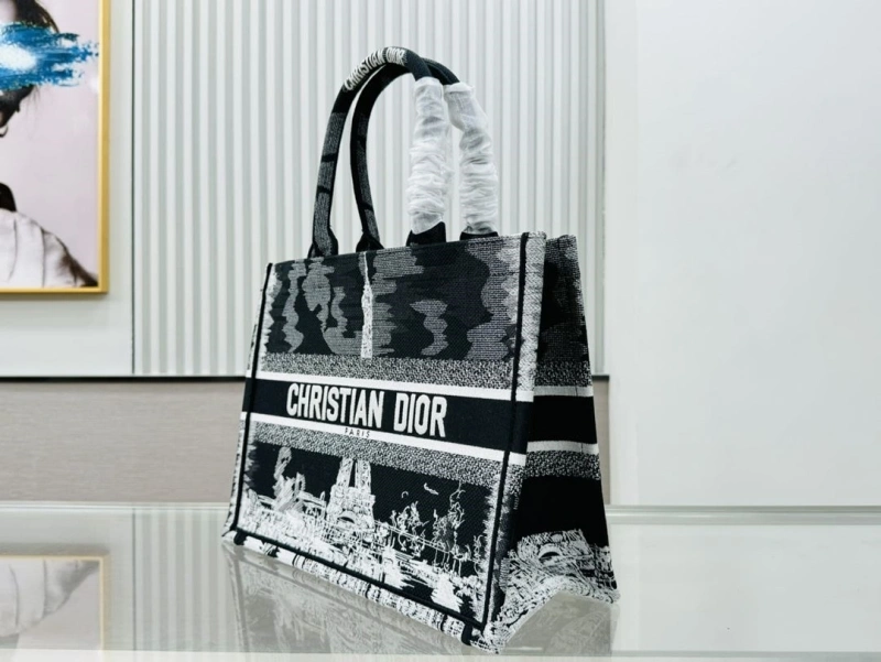 D10r shopping bags 4220c-0403