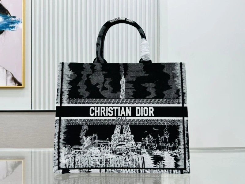 D10r shopping bags 4220c-0404