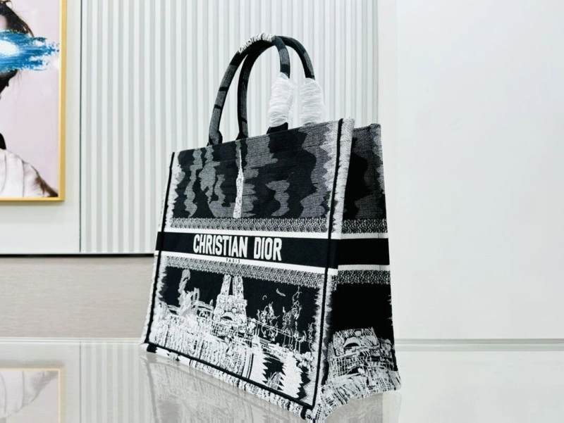 D10r shopping bags 4220c-0404