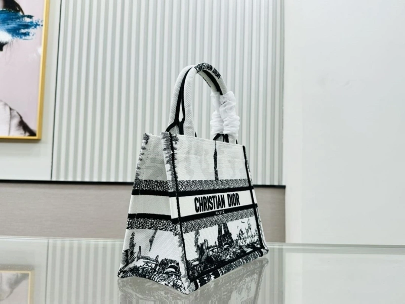 D10r shopping bags 4220c-0405