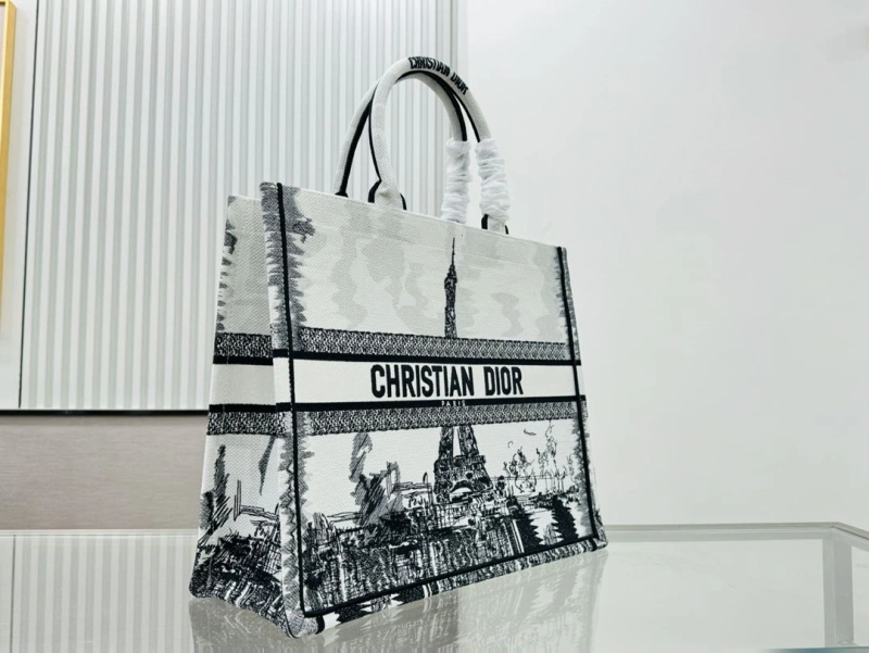 D10r shopping bags 4220c-0407