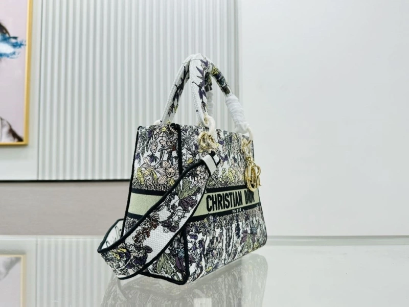 D10r shopping bags 4220c-0411
