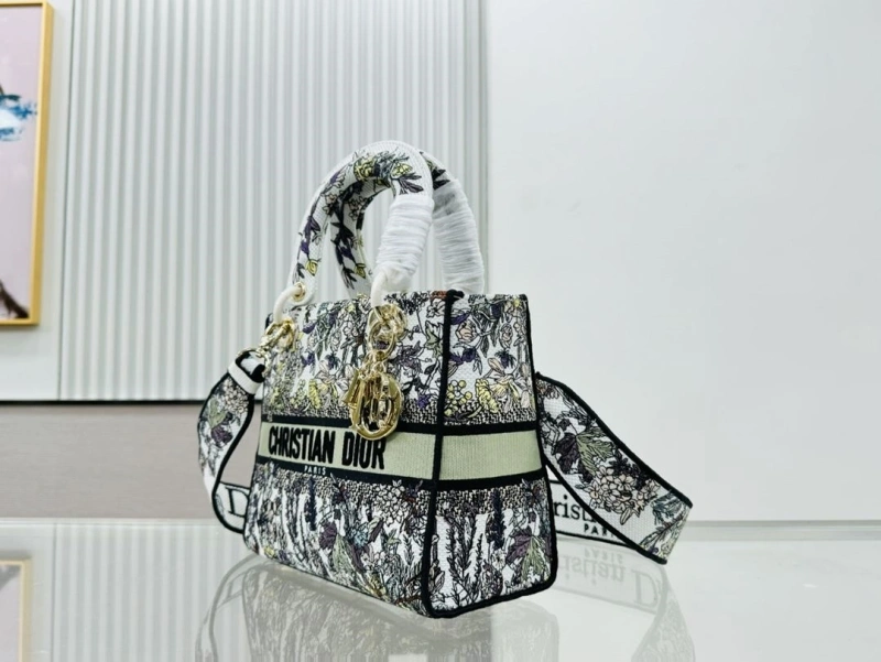 D10r shopping bags 4220c-0411