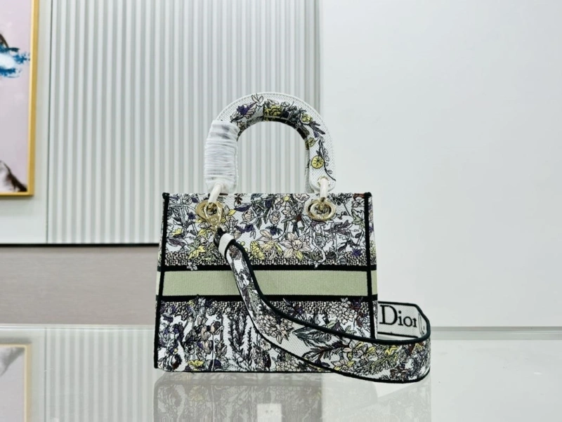 D10r shopping bags 4220c-0411