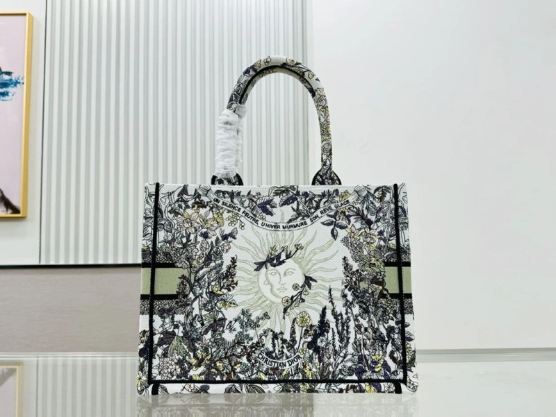 D10r shopping bags 4220c-0414