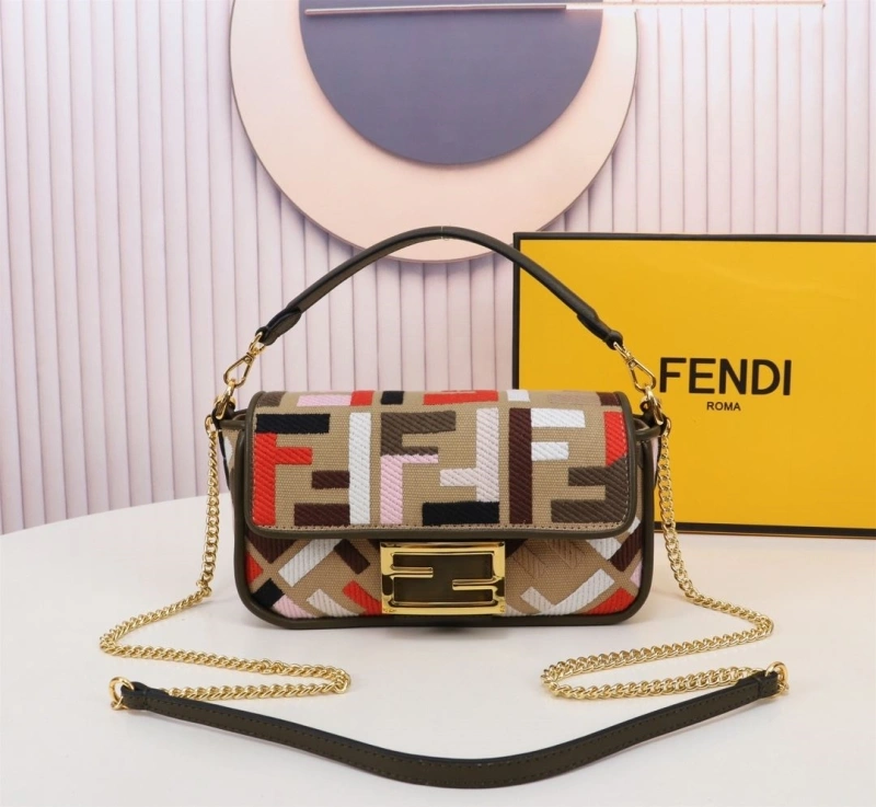 F**di satchel bags 4220c-0419