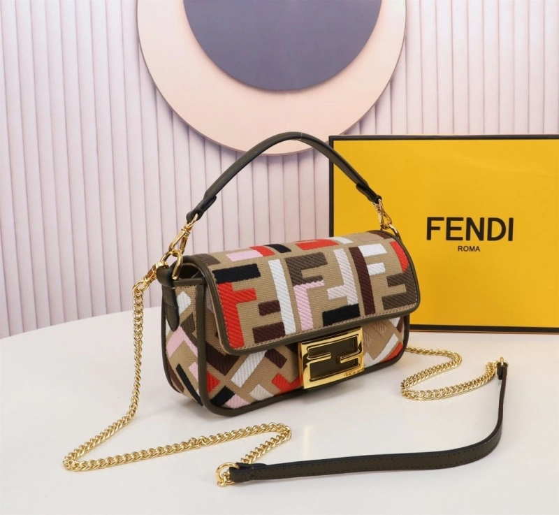 F**di satchel bags 4220c-0419