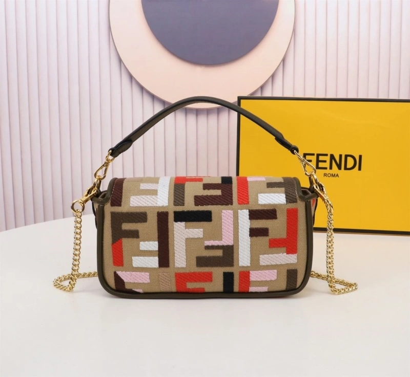 F**di satchel bags 4220c-0419