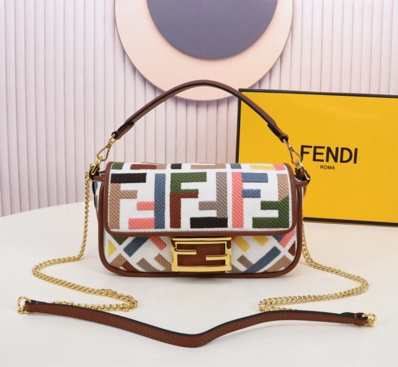 F**di satchel bags 4220c-0420