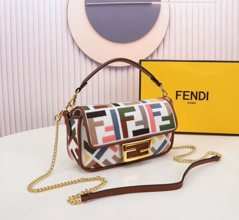 F**di satchel bags 4220c-0420