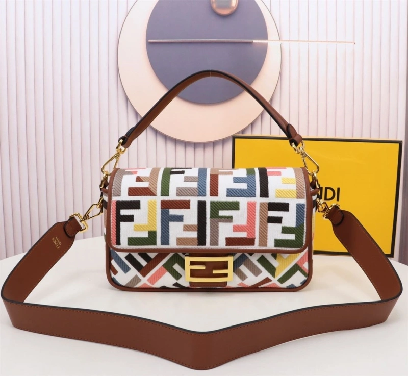 F**di satchel bags 4220c-0421