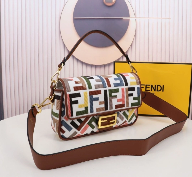 F**di satchel bags 4220c-0421