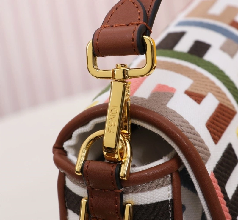 F**di satchel bags 4220c-0421