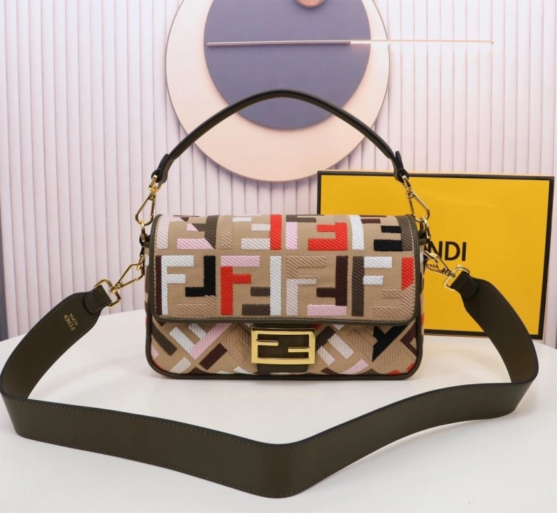 F**di satchel bags 4220c-0422