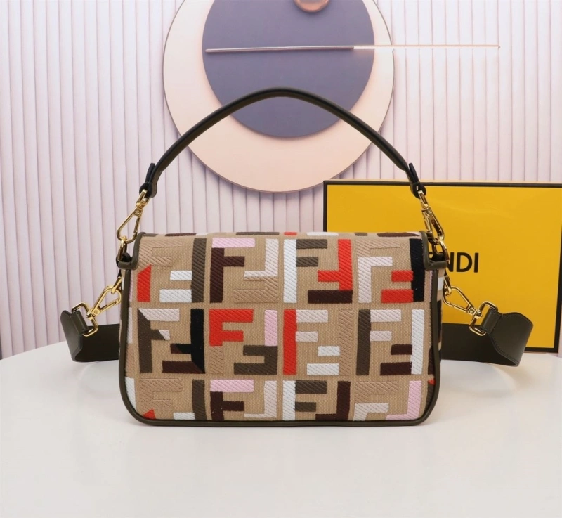 F**di satchel bags 4220c-0422