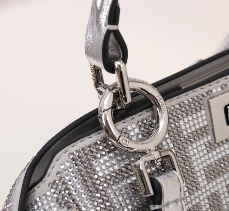 F**di satchel bags 4220c-0424