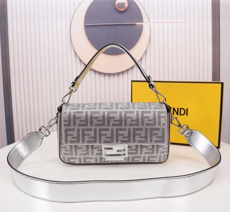 F**di satchel bags 4220c-0425