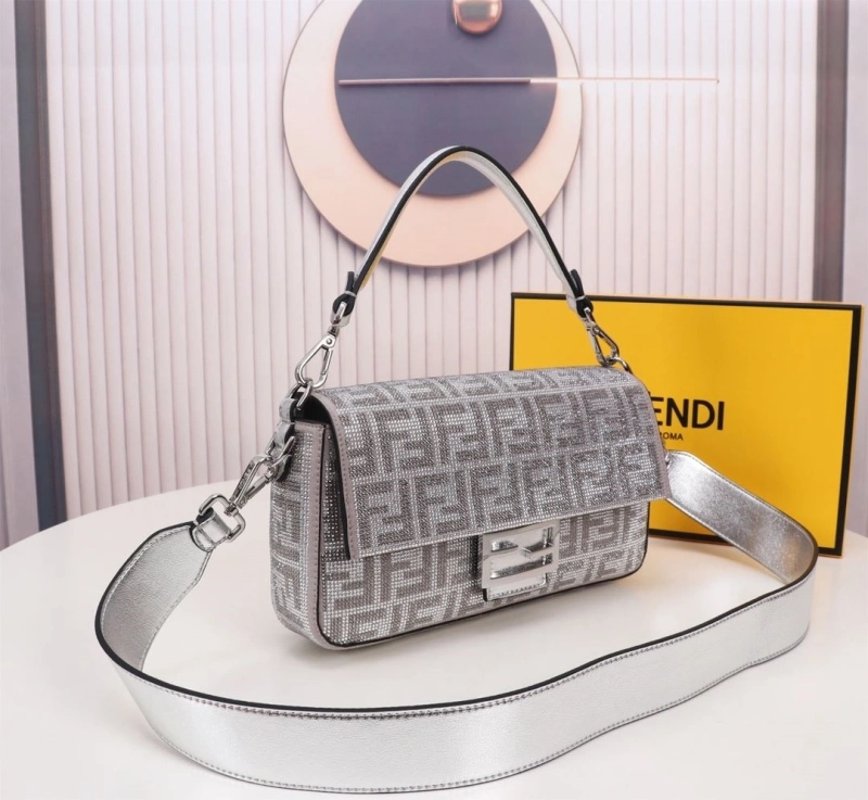 F**di satchel bags 4220c-0425