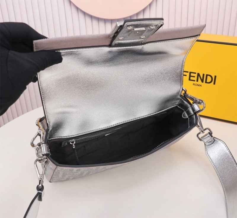 F**di satchel bags 4220c-0425