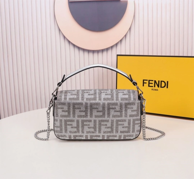 F**di satchel bags 4220c-0426