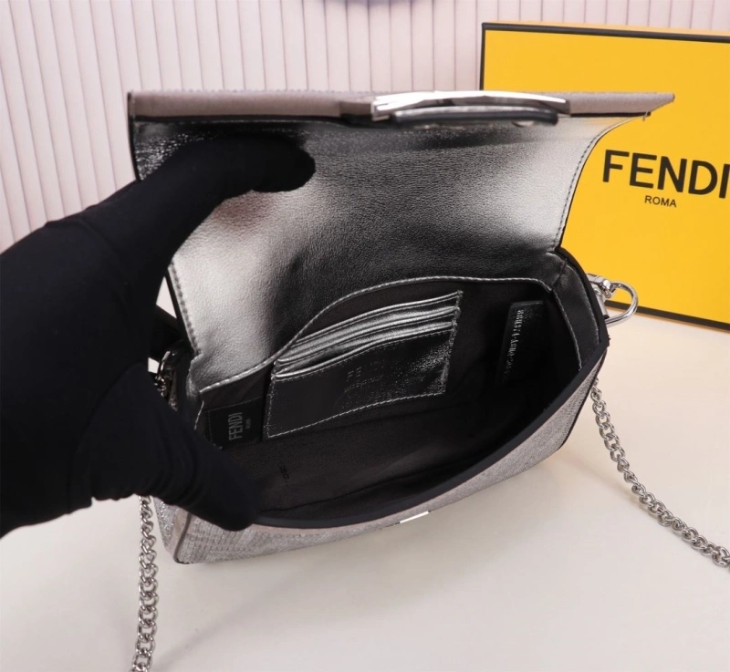 F**di satchel bags 4220c-0426