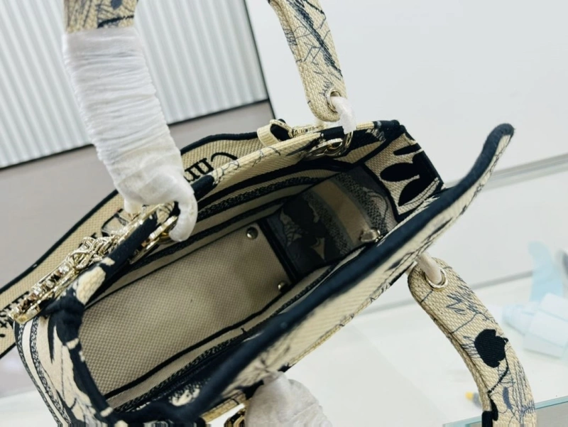 D10r shopping bags 4220c-0430