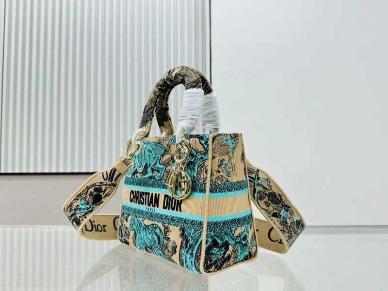 D10r shopping bags 4220c-0439
