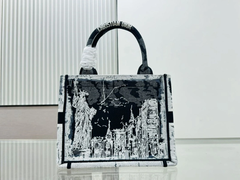 D10r shopping bags 4220c-0447
