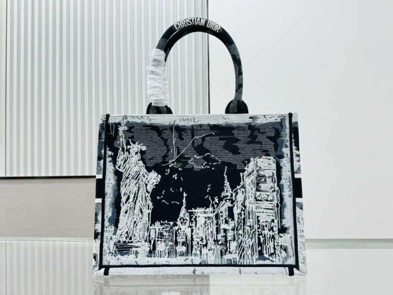 D10r shopping bags 4220c-0448