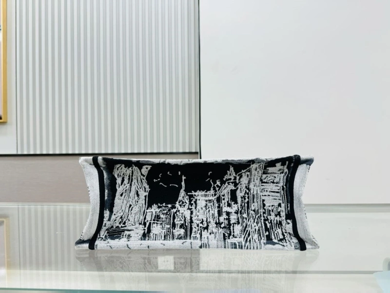 D10r shopping bags 4220c-0448