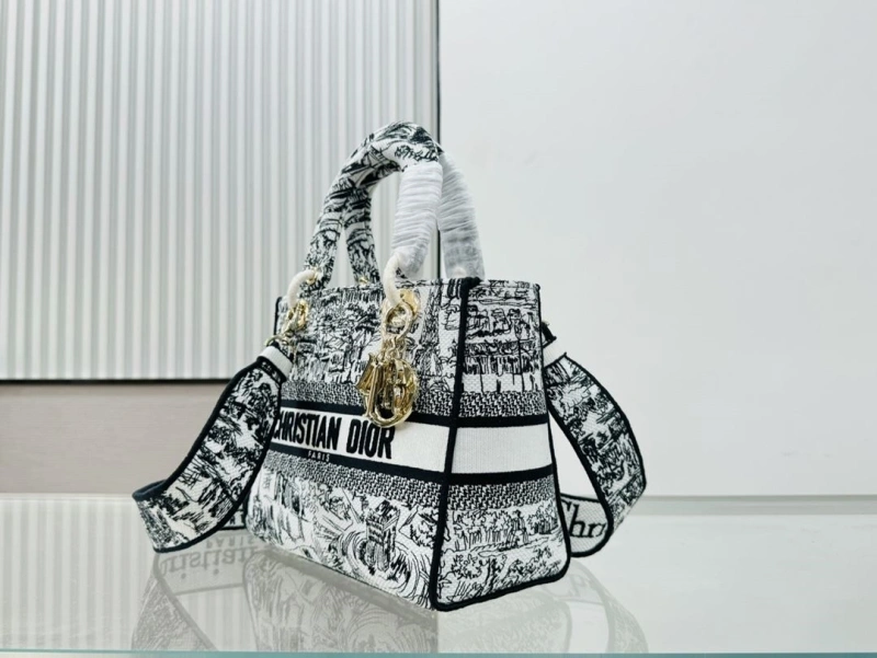 D10r shopping bags 4220c-0450
