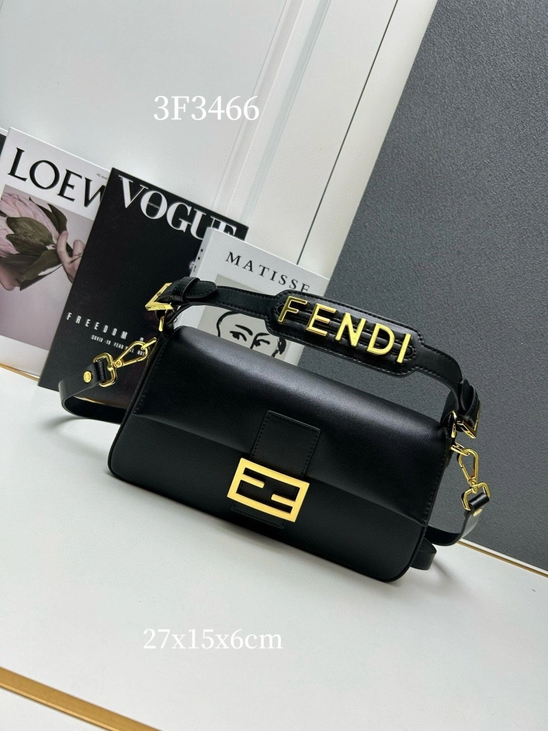 F**di baguette bags 4220d-0007