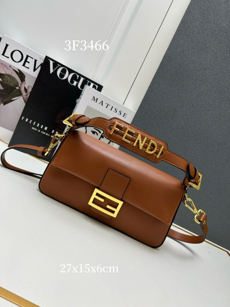 F**di baguette bags 4220d-0008