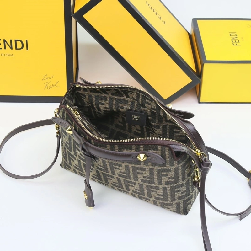 F**di top handle bags 4220d-0021
