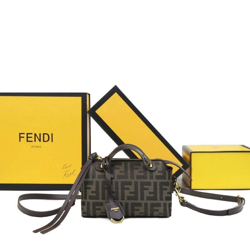 F**di top handle bags 4220d-0022