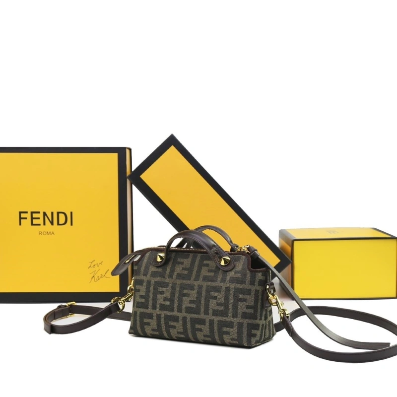 F**di top handle bags 4220d-0022