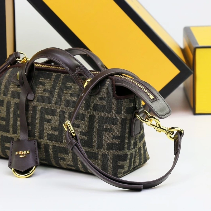 F**di top handle bags 4220d-0022