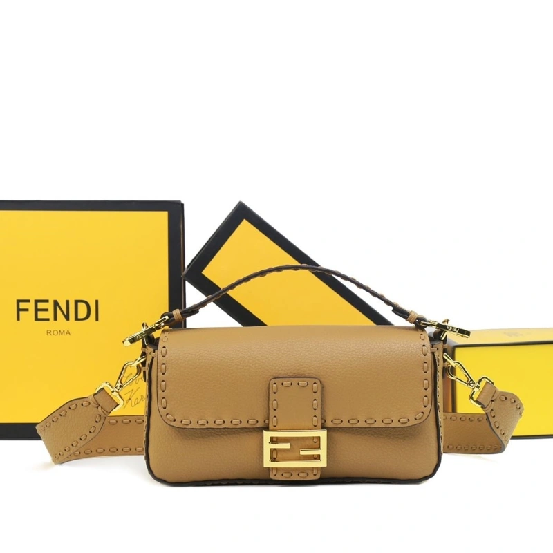 F**di baguette bags 4220d-0030