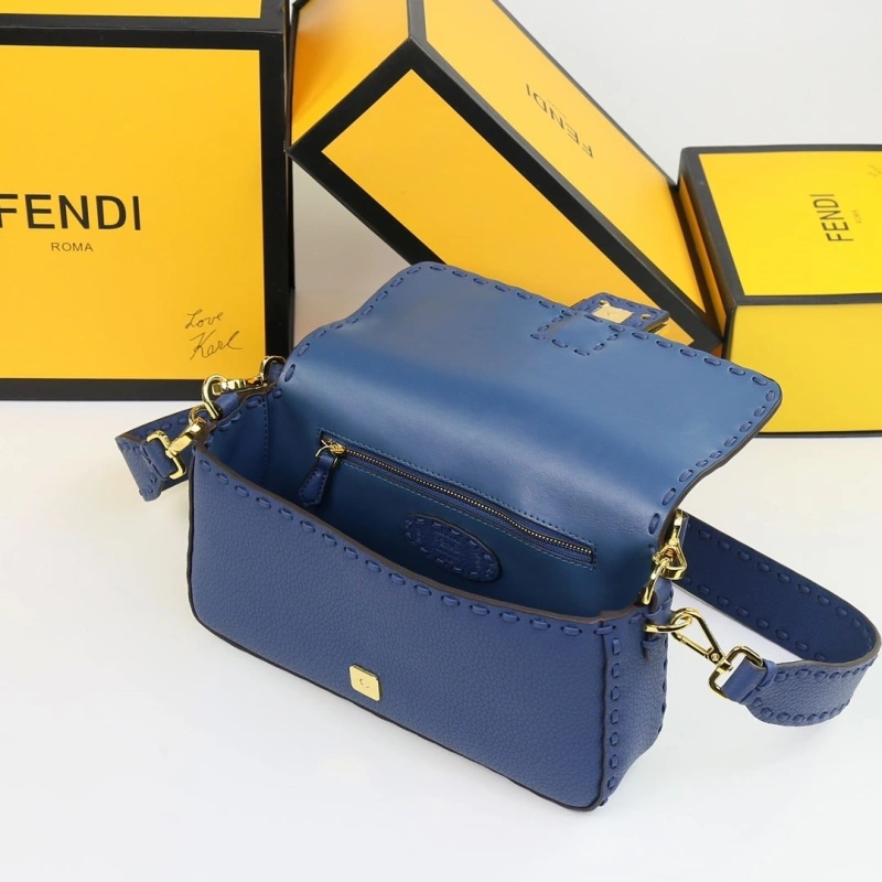 F**di baguette bags 4220d-0031