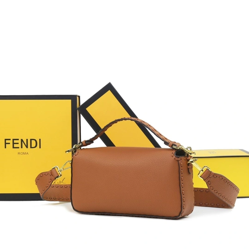 F**di baguette bags 4220d-0032
