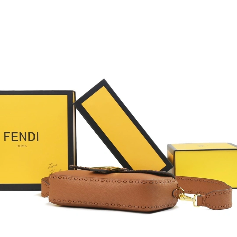 F**di baguette bags 4220d-0032