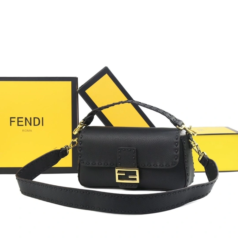 F**di baguette bags 4220d-0033