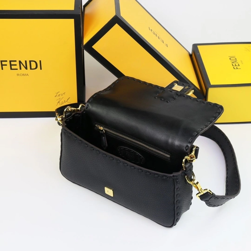 F**di baguette bags 4220d-0033