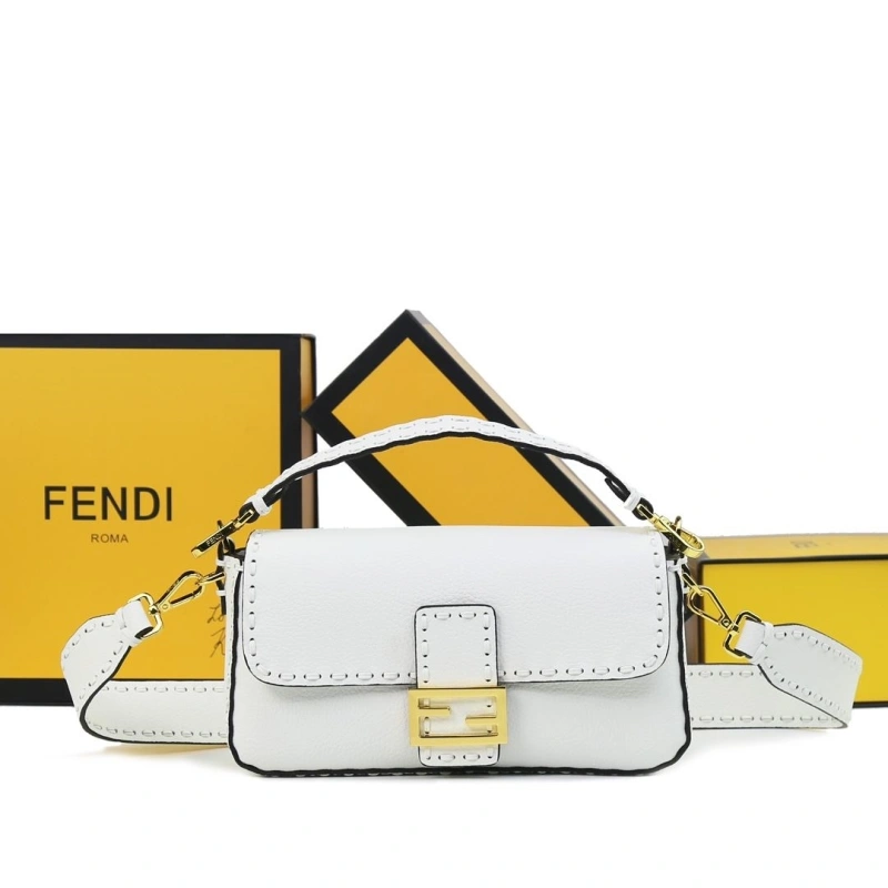F**di baguette bags 4220d-0034