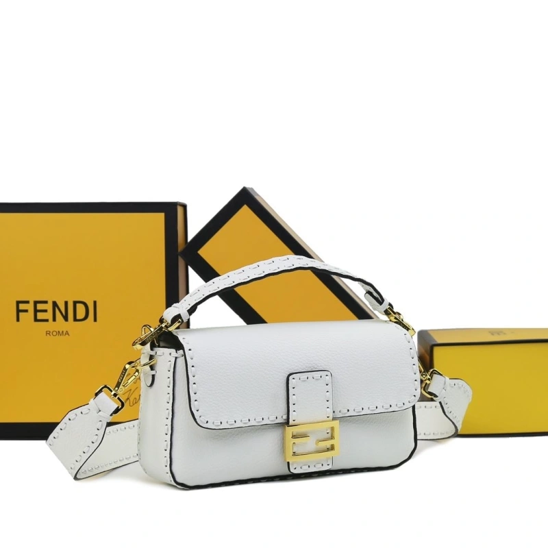 F**di baguette bags 4220d-0034